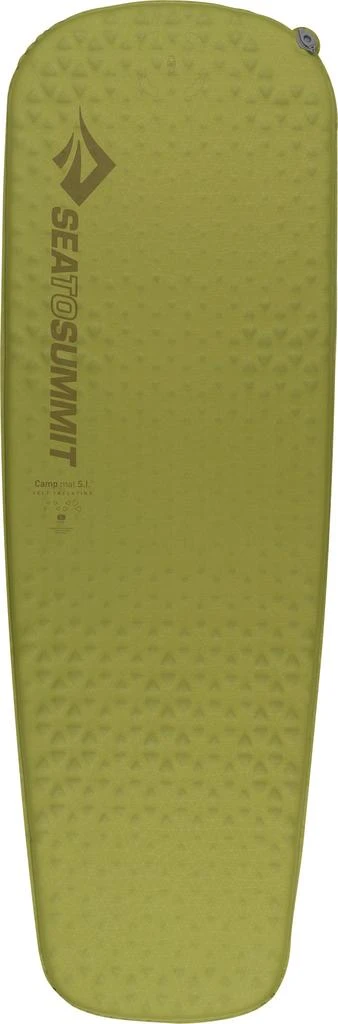 商品Sea to Summit|Camp Self-Inflating Sleeping Mat - Large,价格¥836,第1张图片