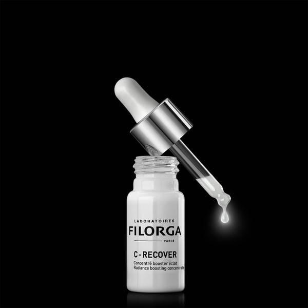 商品Filorga|21天密集美白VC精华 30ml,价格¥583,第5张图片详细描述