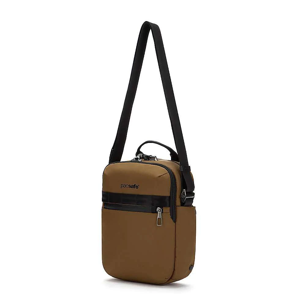 商品Pacsafe|Pacsafe Metrosafe X Anti-Theft Vertical Crossbody Bag,价格¥1083,第1张图片