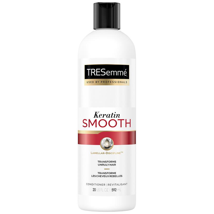 Keratin Smooth Conditioner商品第1张图片规格展示