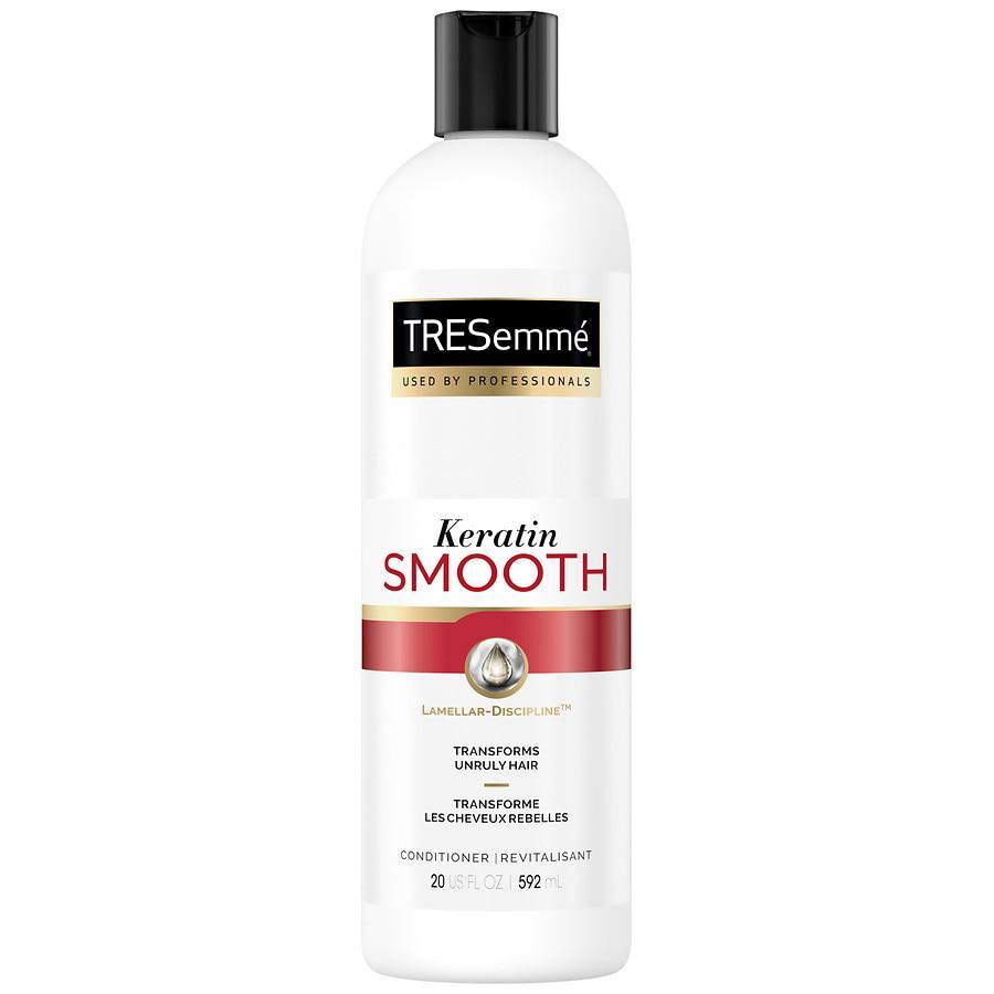 商品TRESemme|Keratin Smooth Conditioner,价格¥35,第1张图片