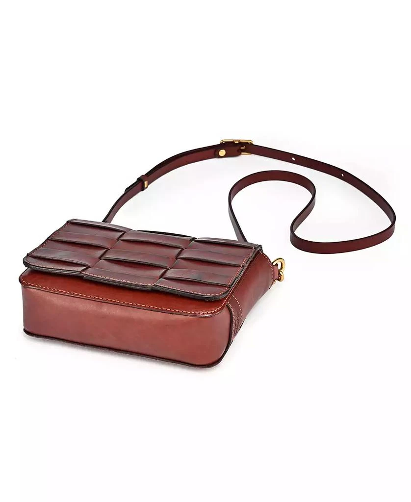 Women's Lupine Crossbody Bag 商品