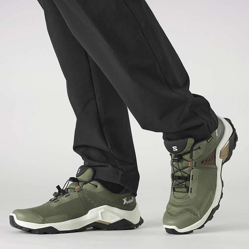 商品Salomon|Salomon Men's X Raise 2 GTX Shoe,价格¥762,第3张图片详细描述