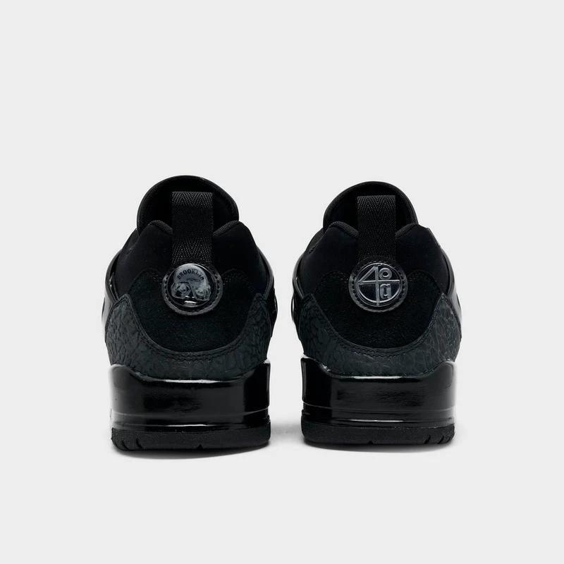 商品Jordan|Men's Jordan Spizike Low Casual Shoes,价格¥697,第4张图片详细描述