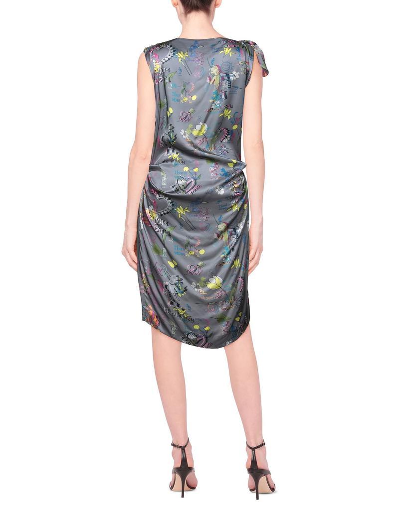 商品Vivienne Westwood|Midi dress,价格¥1272,第6张图片详细描述