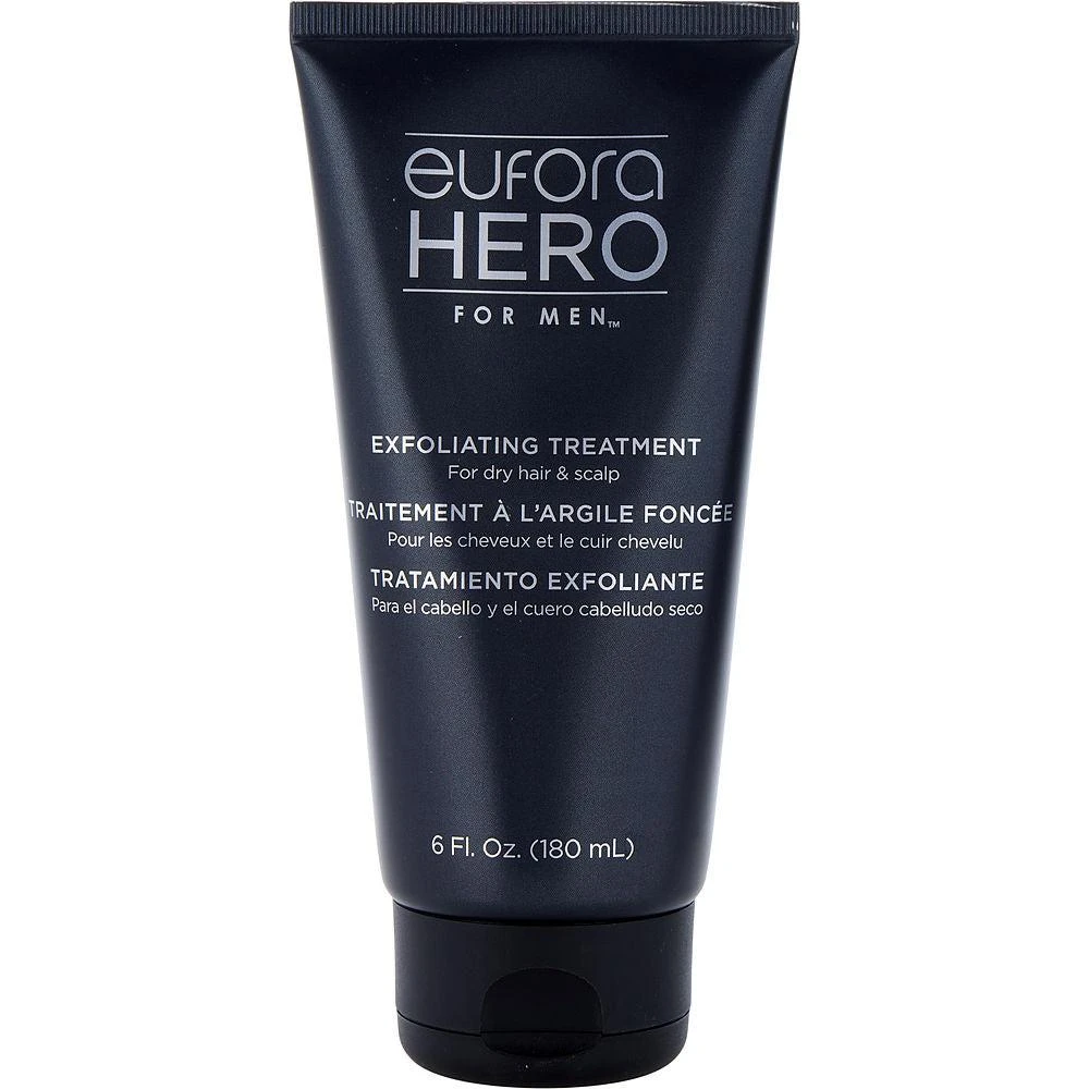 商品Eufora|By  Hero For Men Exfoliating Treatment 6 Oz Women,价格¥286,第1张图片