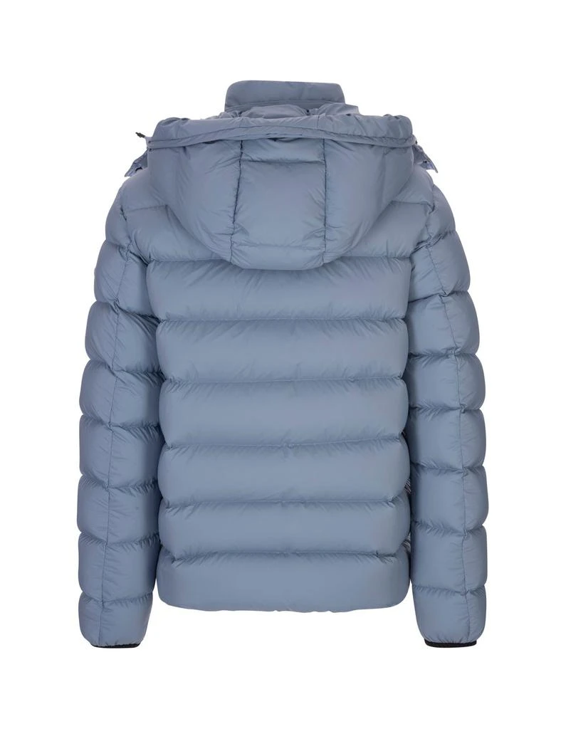 商品Moncler|Moncler Ume Padded Hooded Jacket,价格¥10192,第2张图片详细描述