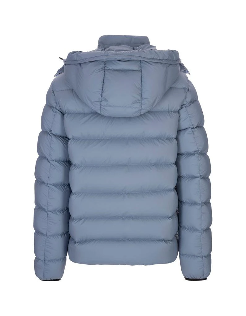 商品Moncler|Moncler Ume Padded Hooded Jacket,价格¥9828,第2张图片详细描述