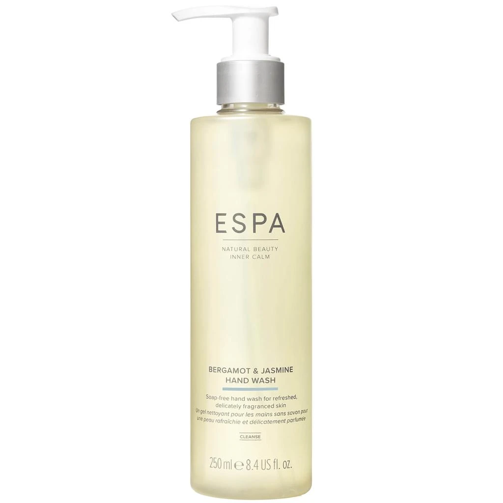 商品ESPA|ESPA Bergamot Jasmine Hand Wash 8.4 fl. oz.,价格¥318,第1张图片