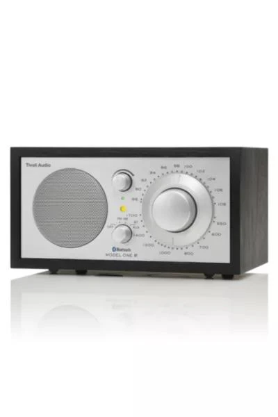 商品Tivoli Audio|Tivoli Audio Model One Bluetooth AM/FM Radio & Speaker,价格¥1375,第3张图片详细描述