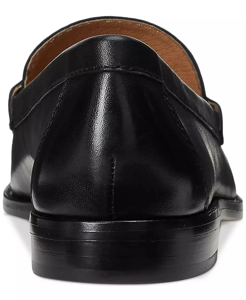 商品Ralph Lauren|Women's Wynnie Slip-On Loafers,价格¥1456,第3张图片详细描述