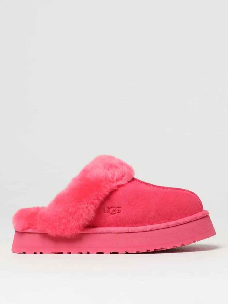 商品UGG|Shoes woman UGG,价格¥428,第1张图片