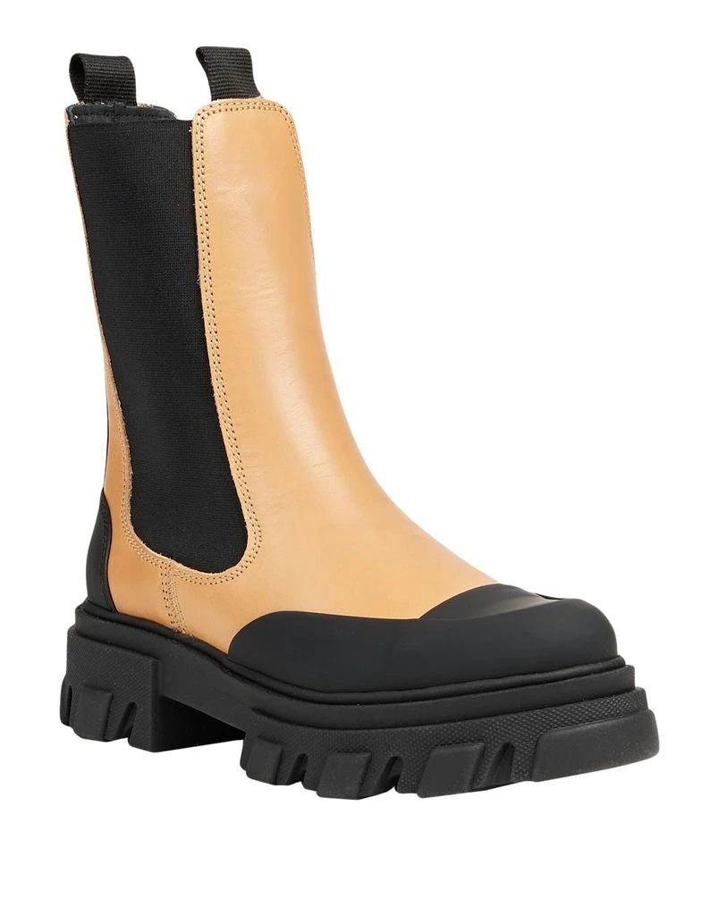 商品Ganni|Ankle boot,价格¥1597,第2张图片详细描述