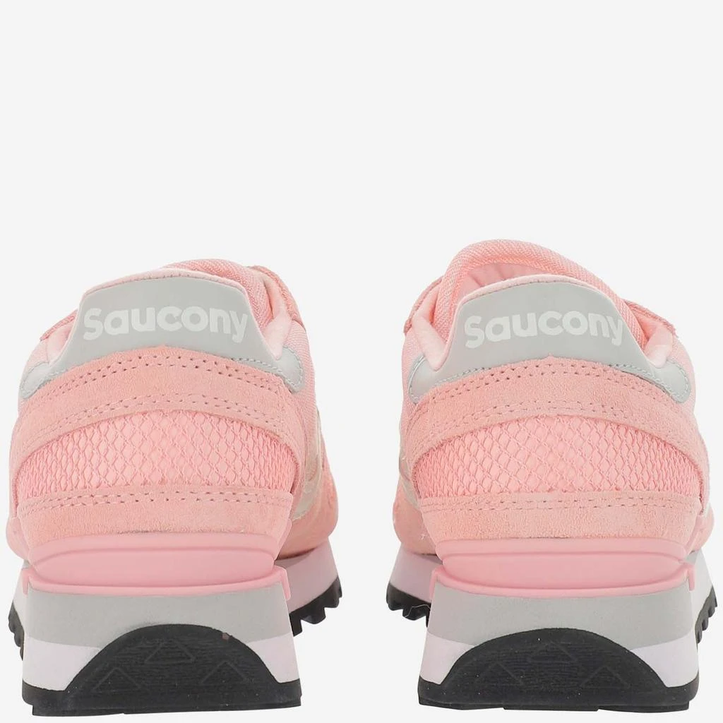 商品Saucony|SAUCONY SHADOW ORIGINAL SNEAKERS,价格¥908,第4张图片详细描述