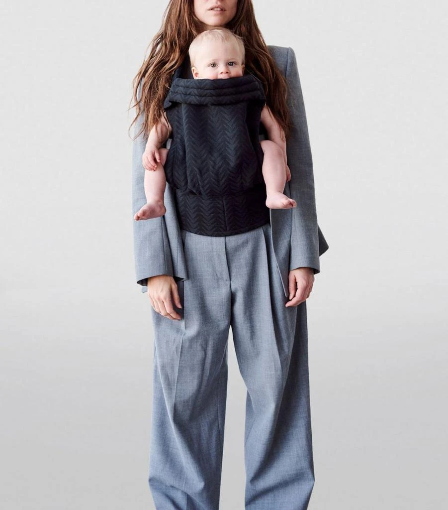 商品Artipoppe|Zeitgeist Baby Carrier Arrow Zorro,价格¥3600,第3张图片详细描述