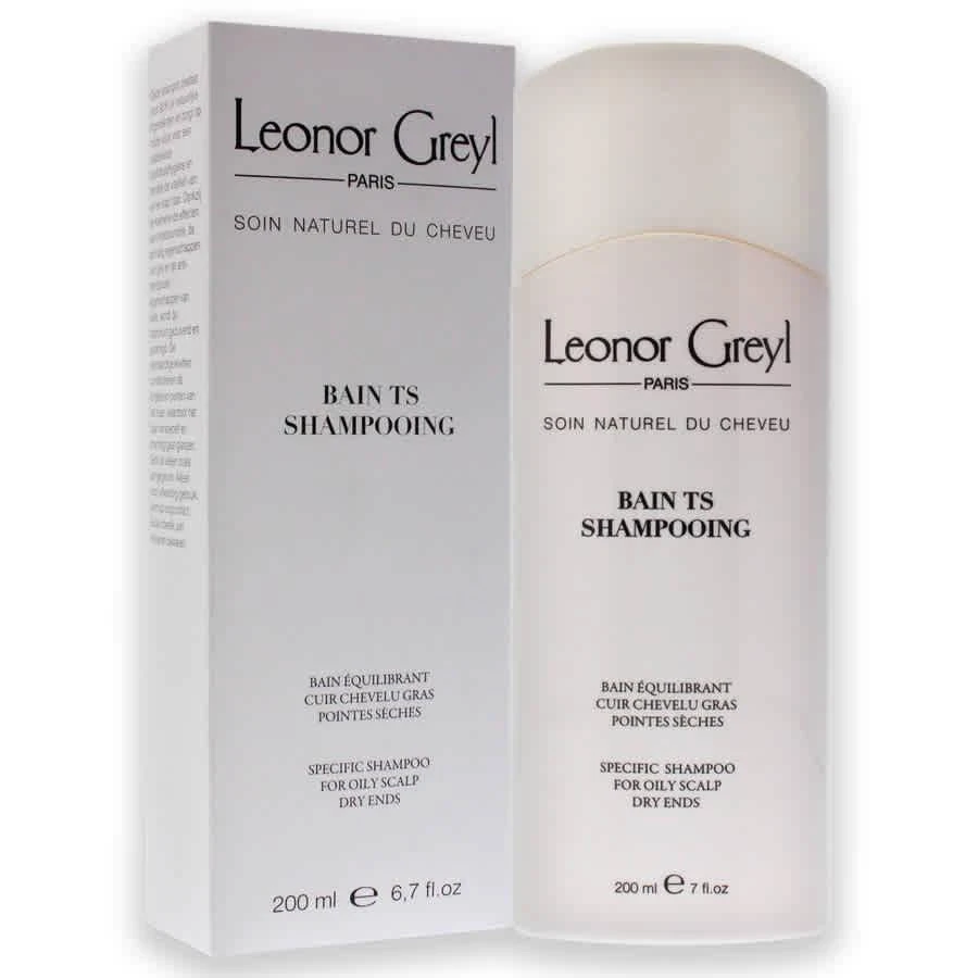 商品Leonor Greyl|Bain TS Balancing Shampoo by Leonor Greyl for Unisex - 6.7 oz Shampoo,价格¥306,第3张图片详细描述