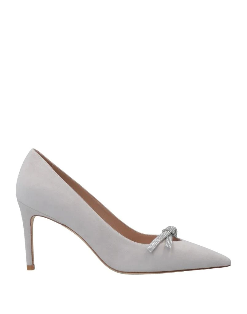 商品Stuart Weitzman|Pump,价格¥909,第1张图片