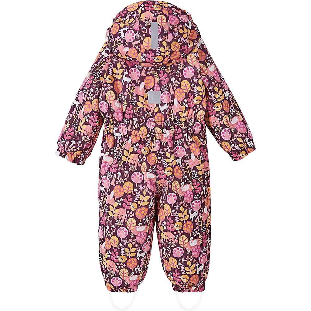 商品Reima|Reima Toddlers' Puhuri Reimatec Winter Overall,价格¥731,第4张图片详细描述