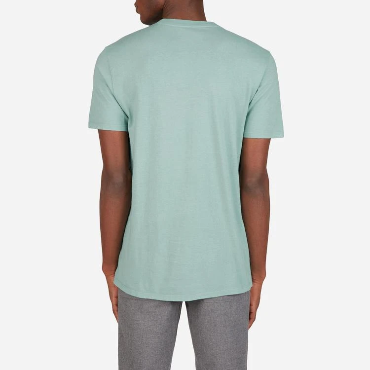 商品Everlane|纯棉口袋T恤,价格¥119,第3张图片详细描述