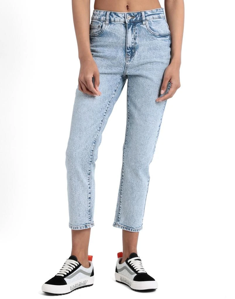 商品VERO MODA|Denim pants,价格¥523,第2张图片详细描述