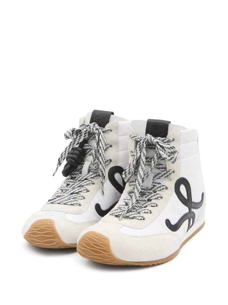 商品Loewe|Loewe Ballet Runner 2.0 Sneakers,价格¥4955,第3张图片详细描述