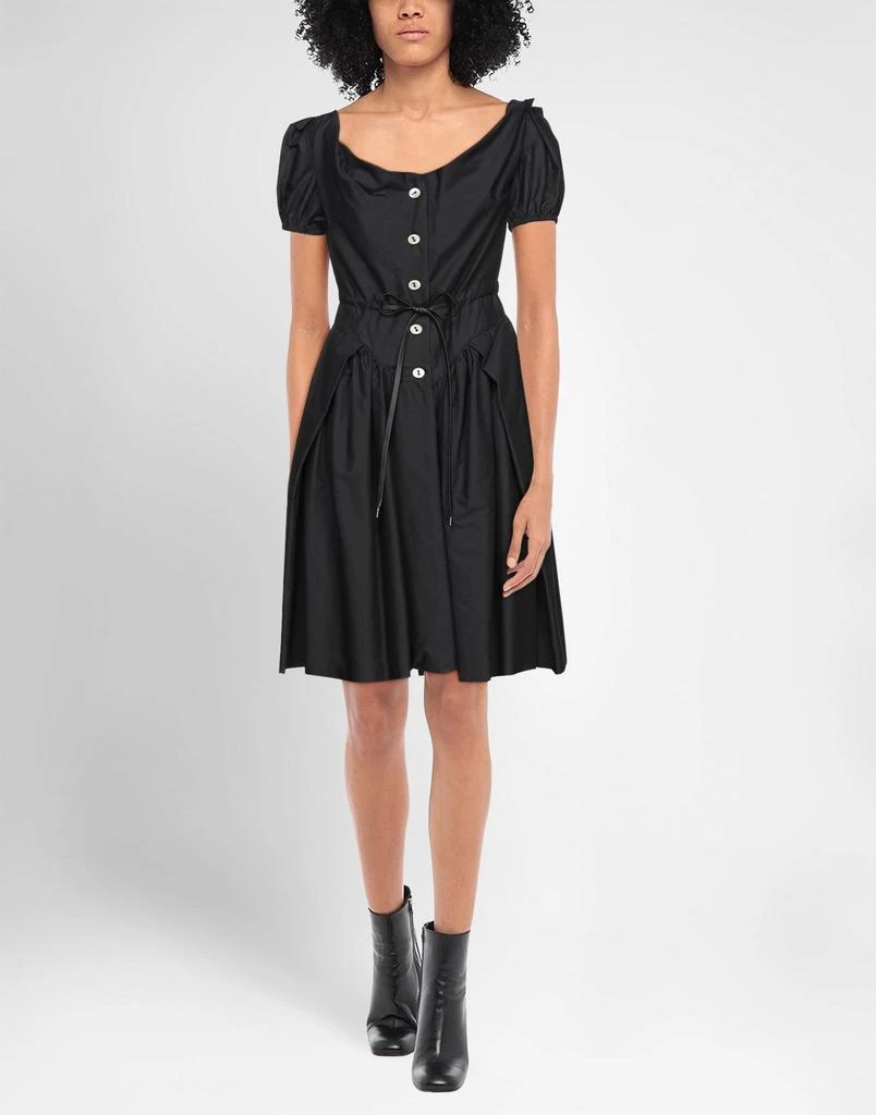 商品Vivienne Westwood|Midi dress,价格¥2771,第3张图片详细描述