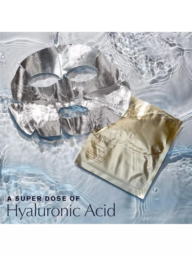 商品Estée Lauder|Advanced Night Repair Concentrated Treatment Mask,价格¥746,第2张图片详细描述