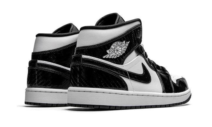 商品Jordan|Air Jordan 1 Mid,价格¥1786-¥4625,第4张图片详细描述