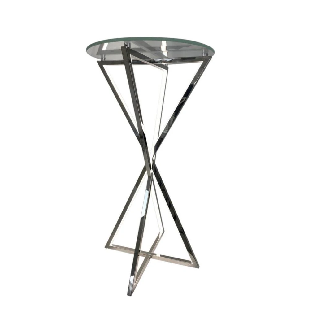 商品Finesse Decor|LED Side Table // Round, Small,价格¥5422,第2张图片详细描述