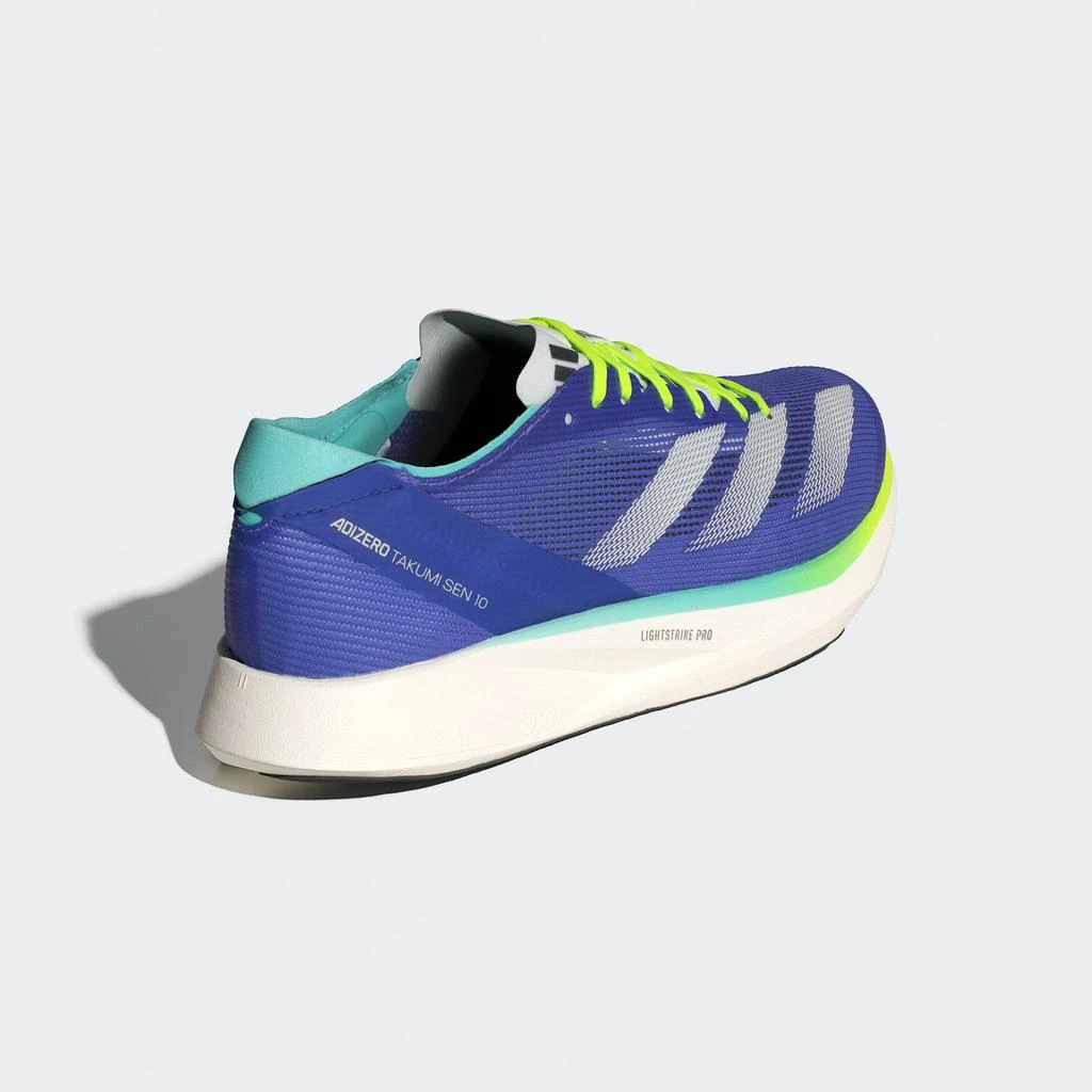 Adizero Takumi Sen 10 Shoes 商品