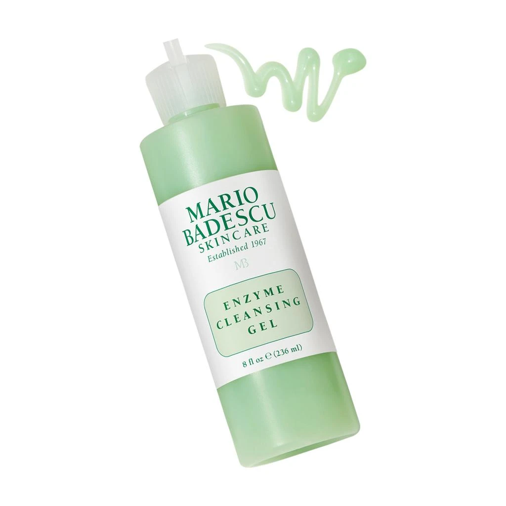 商品Mario Badescu|酵素嫩白洁肤乳,价格¥53,第3张图片详细描述