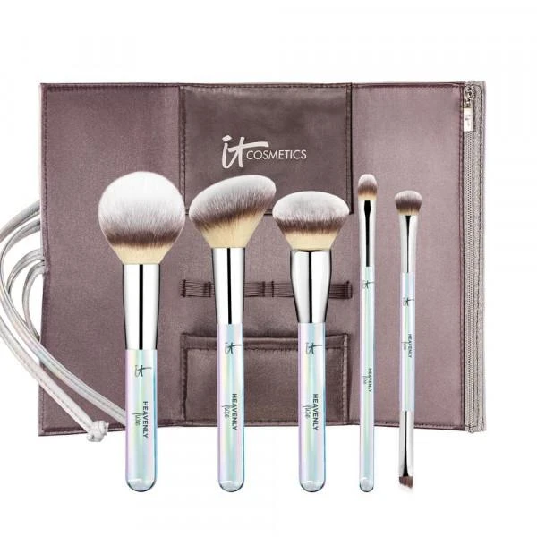 商品IT Cosmetics|Heavenly Luxe Must-Haves! Limited-Edition ($168 VALUE),价格¥556,第2张图片详细描述