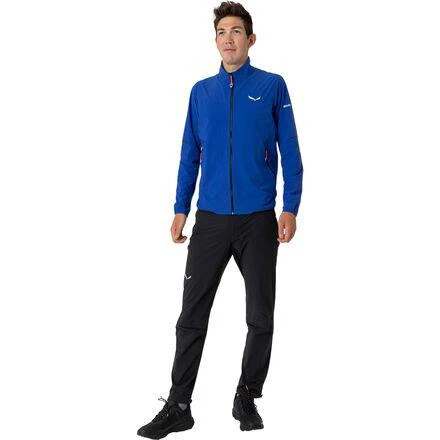 商品Salewa|Pedroc DST Light Jacket - Men's,价格¥401,第4张图片详细描述