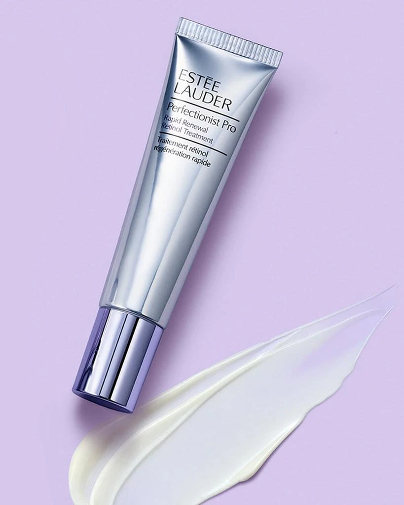 商品Estée Lauder|Perfectionist Pro Rapid Renewal Retinol Treatment, 1.0 oz.,价格¥716,第2张图片详细描述