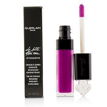 商品Guerlain|La Petite Robe Noire Lip Colour'ink,价格¥96-¥236,第3张图片详细描述