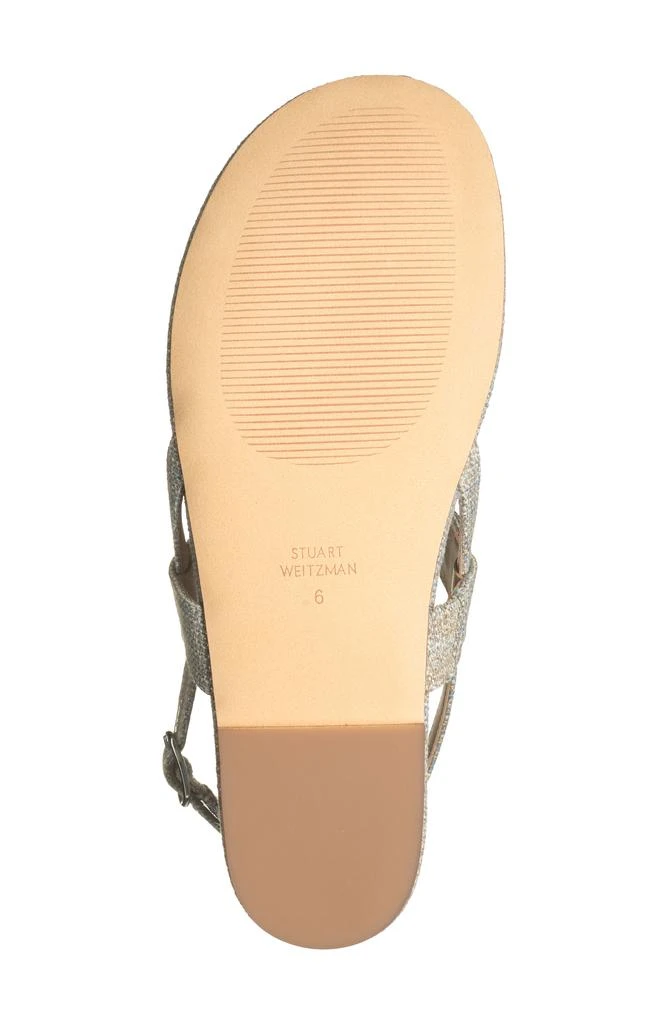 Perla T-Strap Sandal 商品
