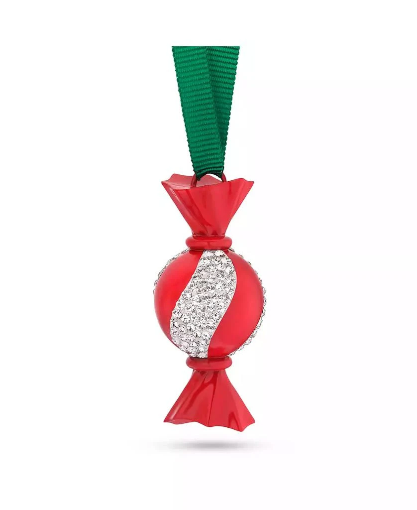 商品Swarovski|Holiday Cheers Dulcis Ornament,价格¥553,第1张图片