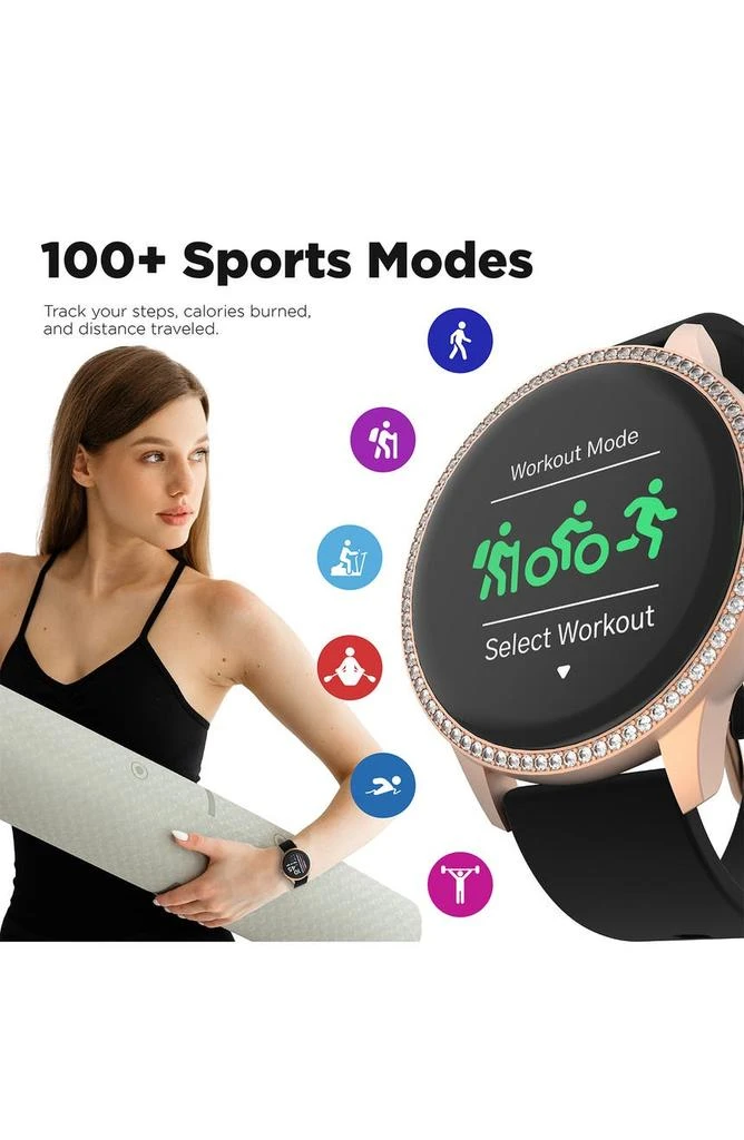 iTouch Sport 4 Smartwatch, 36mm 商品