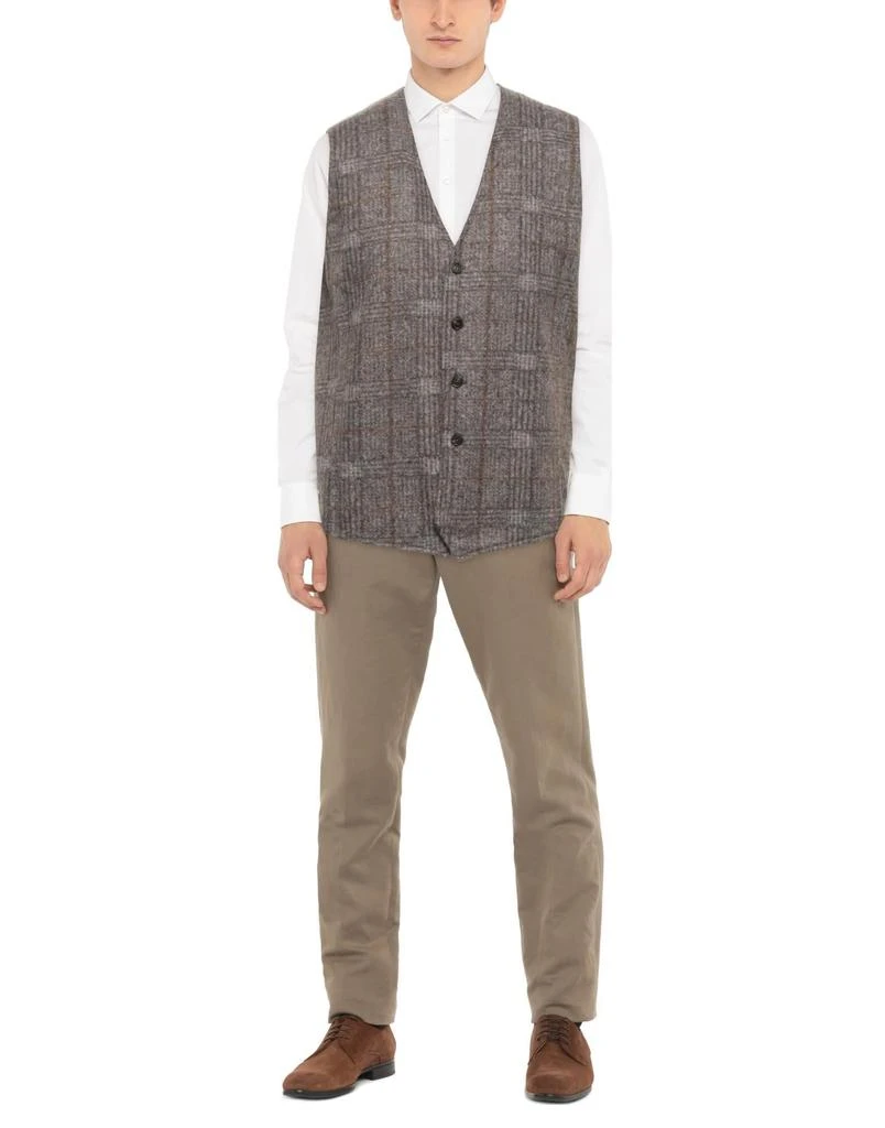 商品BELLWOOD|Suit vest,价格¥242,第2张图片详细描述