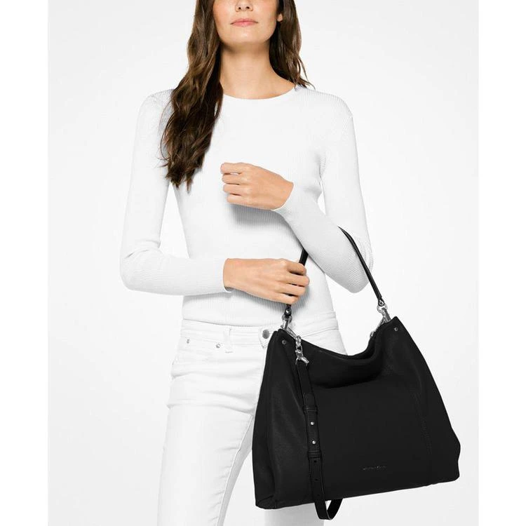 商品Michael Kors|MICHAEL  大号Hobo包,价格¥1635,第2张图片详细描述