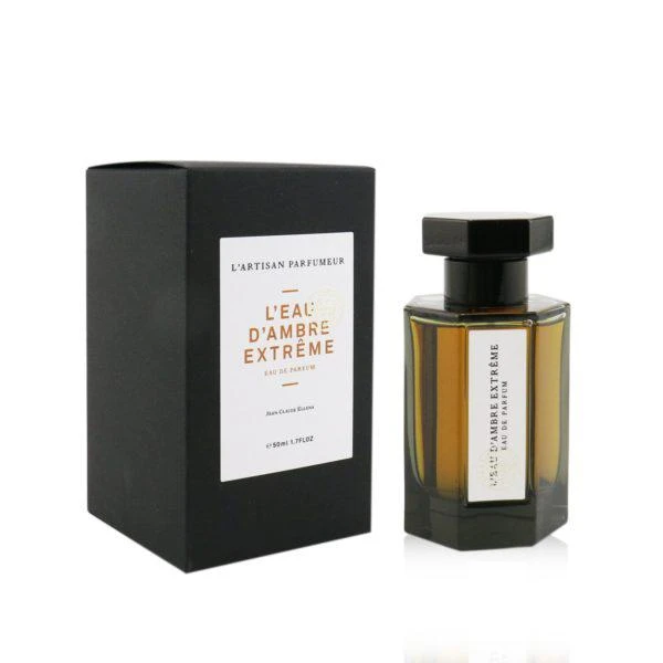 商品L'artisan Parfumeur|L’Eau d’Ambre Extreme Eau de Parfum,价格¥1005-¥1378,第3张图片详细描述