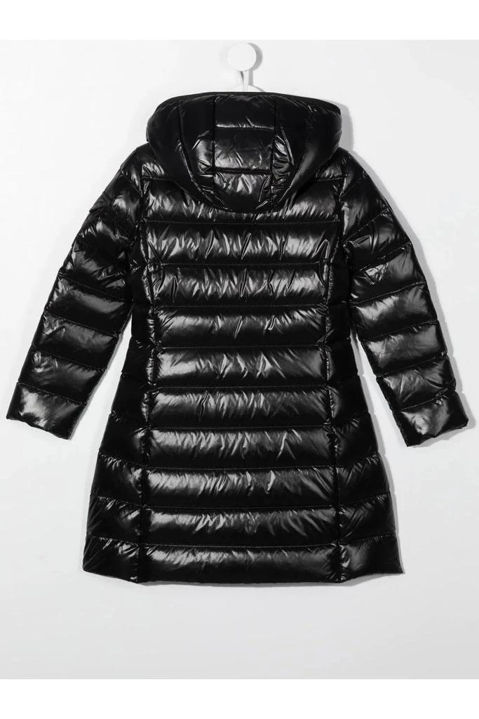 商品Moncler|KIDS MOKA LONG COAT,价格¥6020,第2张图片详细描述