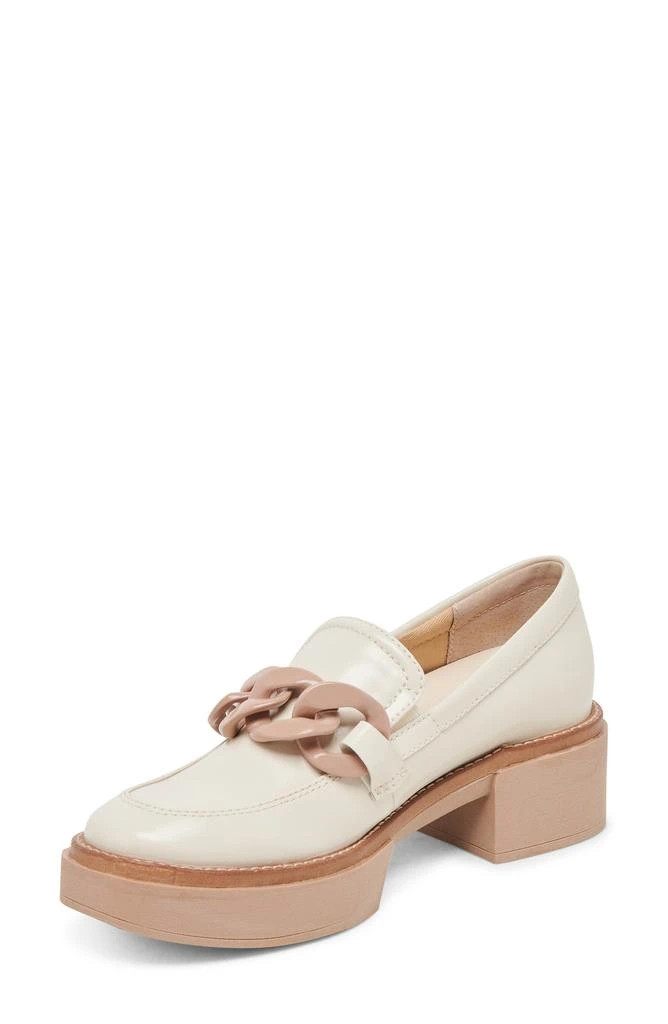 Shalan Curb Link Loafer 商品