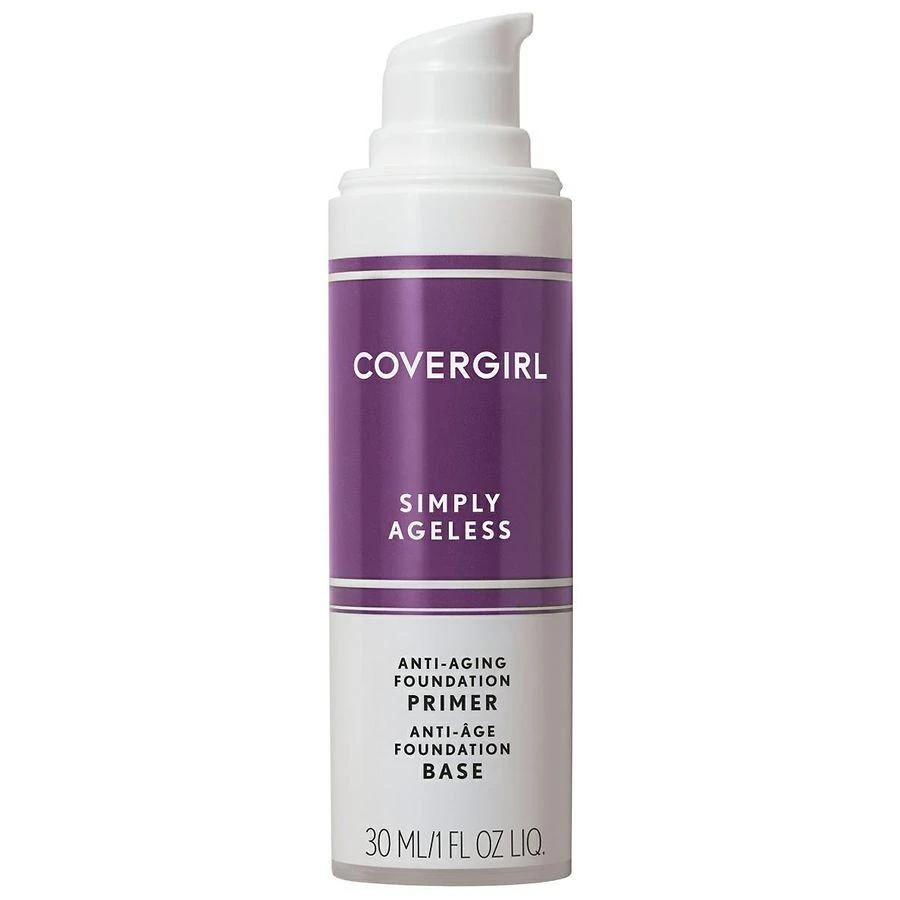 商品Covergirl|Makeup Primer,价格¥147,第3张图片详细描述
