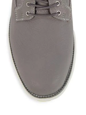 商品Cole Haan|Grand Camden Leather Oxfords,价格¥356,第5张图片详细描述
