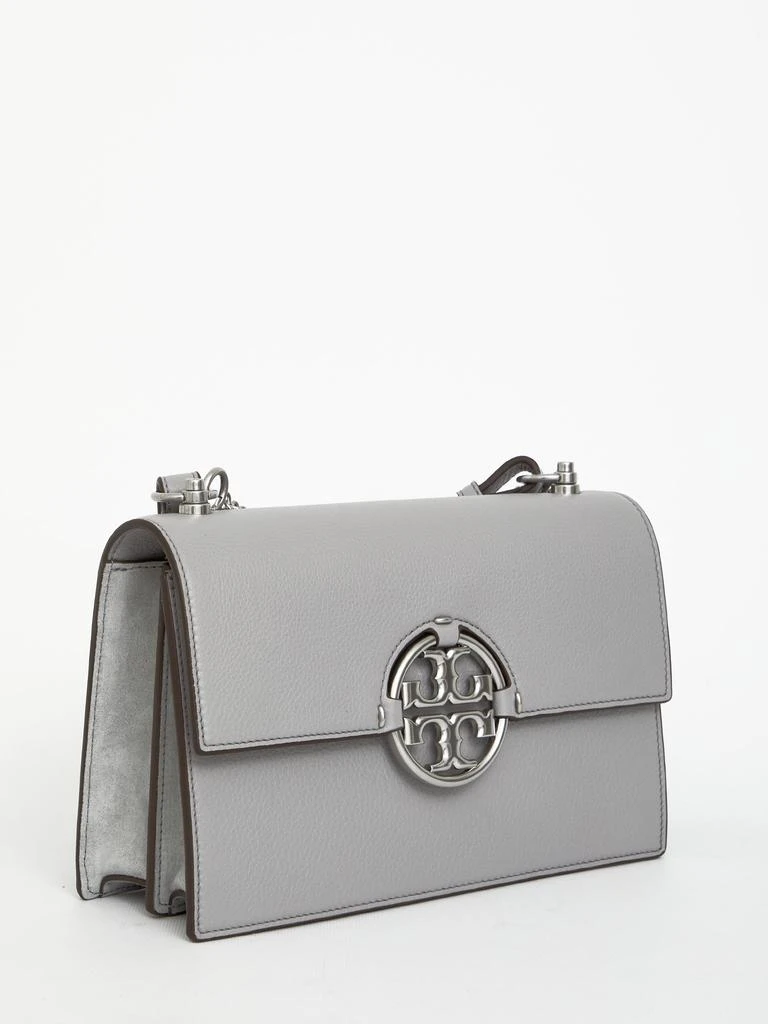 商品Tory Burch|Grey Miller bag,价格¥3023,第2张图片详细描述