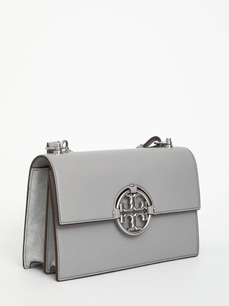 商品Tory Burch|Grey Miller bag,价格¥3085,第4张图片详细描述