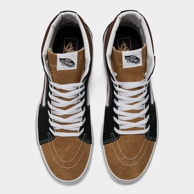 Vans Sk8-Hi Casual Shoes 商品