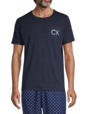 商品Calvin Klein|Logo T-Shirt,价格¥38,第1张图片