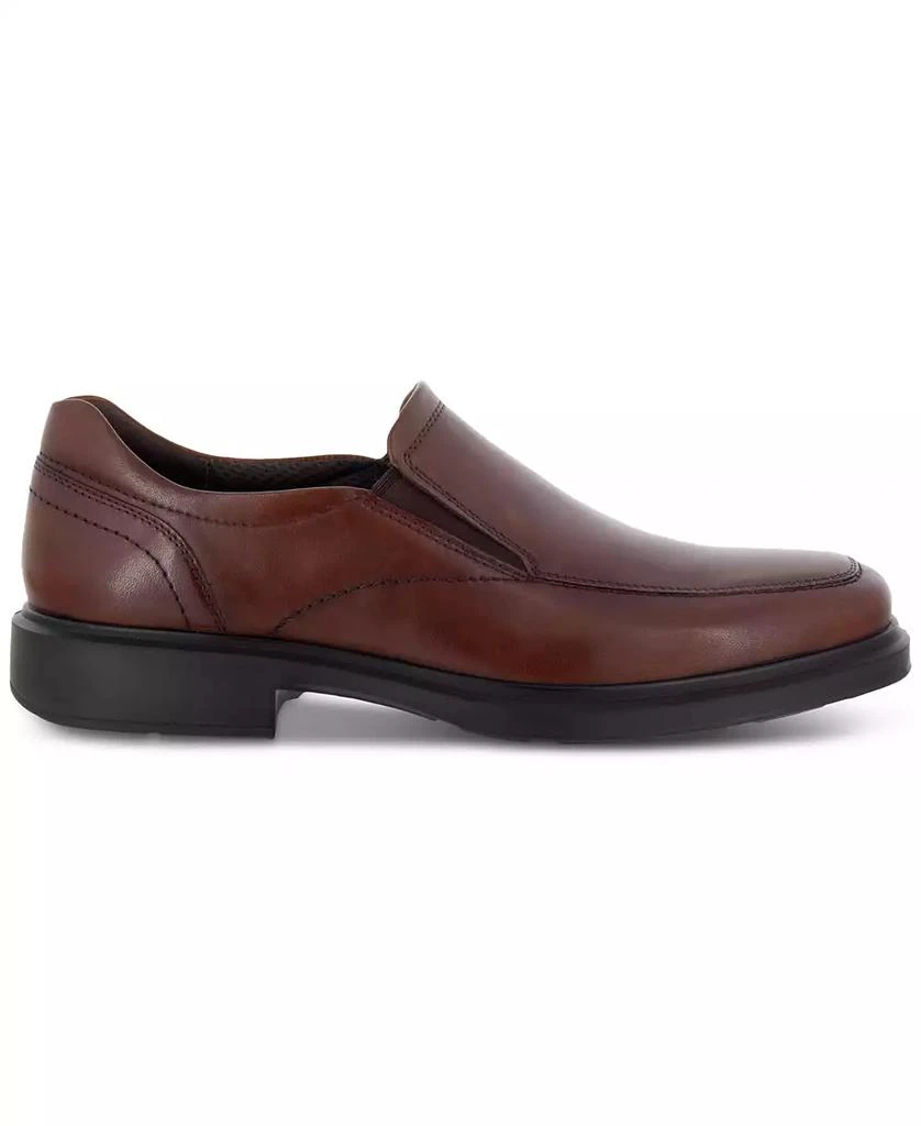 商品ECCO|Men's Helsinki Slip-On Loafers,价格¥1272,第3张图片详细描述